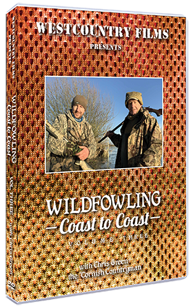 WILDFOWLING COAST TO COAST VOLUME THREE