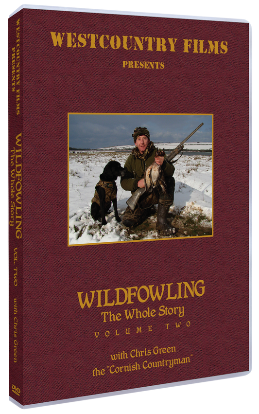 Wildfowling The Whole Story Volume 2