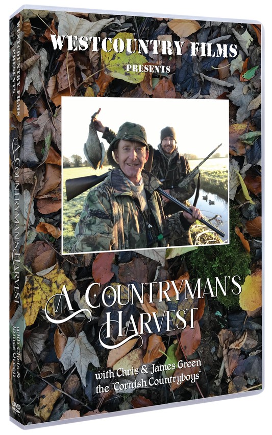 'A COUNTRYMAN'S HARVEST' VOLUME ONE