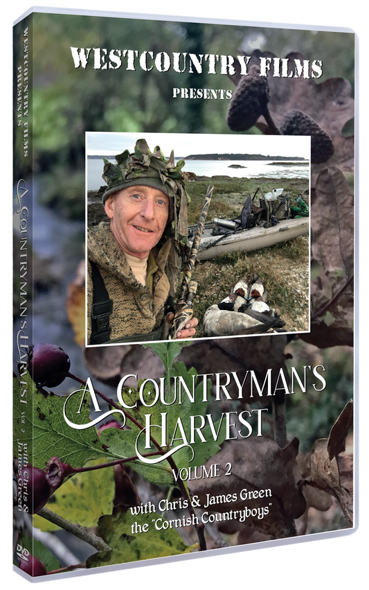 A COUNTRYMAN’S HARVEST – Volume TWO